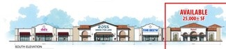 More details for NWC Henderson Ave & State Highway 65, Porterville, CA - Retail for Lease