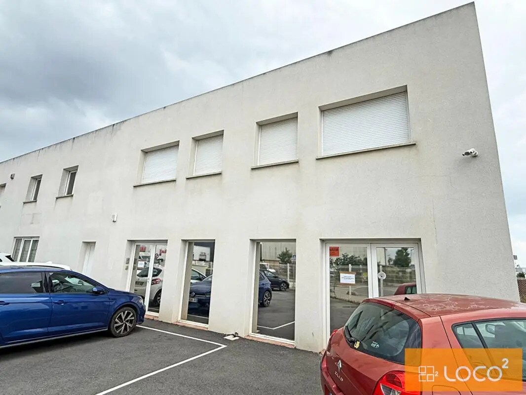 1 Rue Gaspard-Gustave Coriolis, Plaisance-du-Touch for lease Primary Photo- Image 1 of 5