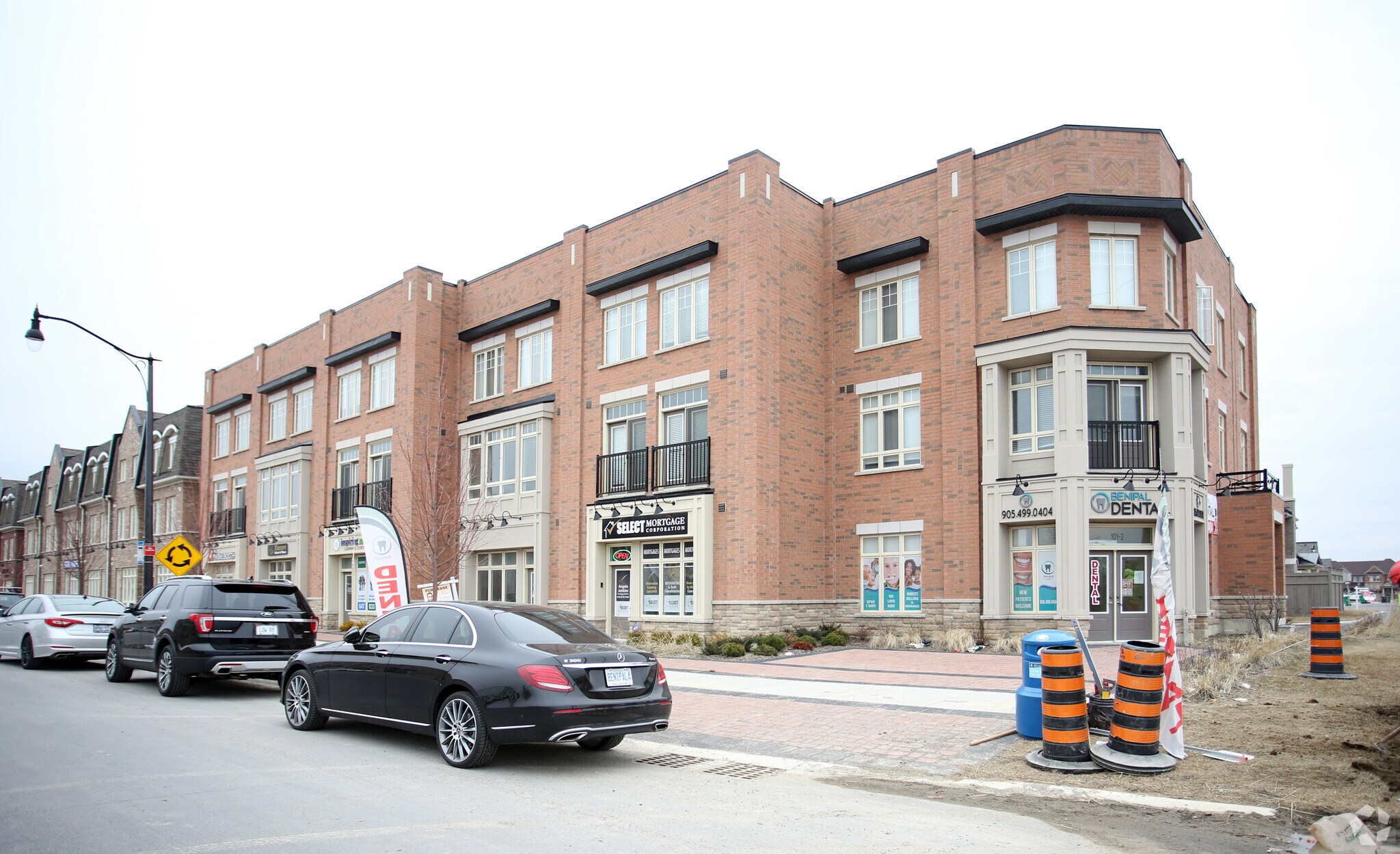 101-111 Inspire Blvd, Brampton, ON for sale Primary Photo- Image 1 of 1