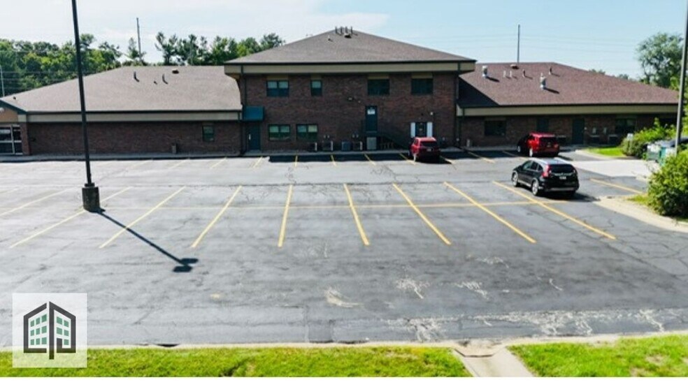 3001 86th St, Urbandale, IA for sale - Building Photo - Image 3 of 9