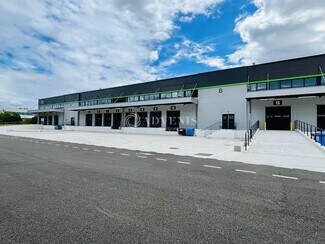 Plus de détails pour Industriel à louer