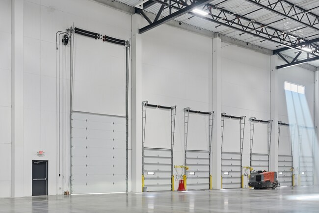 Plus de détails pour Valley View Dr, Jessup, PA - Industriel à louer