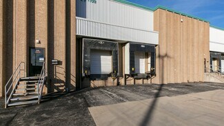 Plus de détails pour 1301-1401 Mark St, Elk Grove Village, IL - Industriel à louer