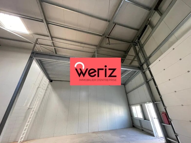 Flex dans Gémenos à louer - Photo intérieure - Image 2 de 7