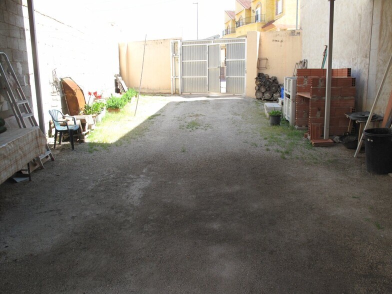 Terrain dans Molina de Segura, Murcia à vendre - Photo du bâtiment - Image 2 de 6