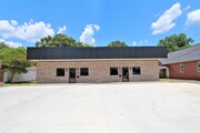 742 W Carolina Ave, Hartsville SC - Entrepôt