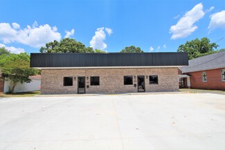 Plus de détails pour 742 W Carolina Ave, Hartsville, SC - Bureau/Local commercial à louer