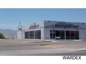 Plus de détails pour 4705 Highway 95, Bullhead City Fort Mohave, AZ - Commerce de détail à louer
