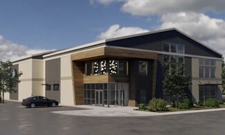 More details for 3751 Fischer Cv, Round Rock, TX - Flex for Lease