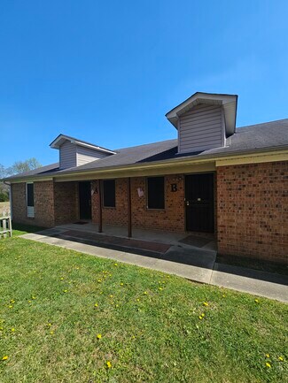 Plus de détails pour 226 Cedar Lake Rd SW, Decatur, AL - Multi-résidentiel à vendre