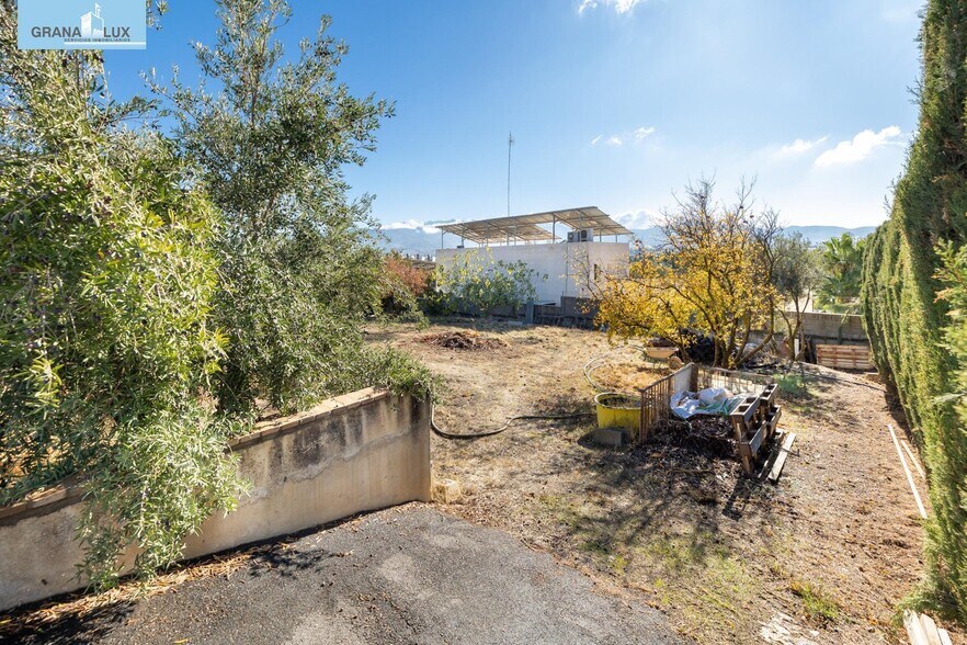 Terrain dans Las Gabias, Granada à vendre - Photo du bâtiment - Image 3 de 29