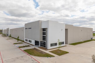 Plus de détails pour 1011 John Clark Rd, Midlothian, TX - Industriel à louer