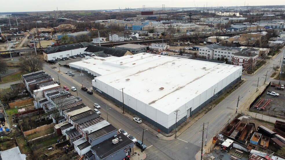 1400 Vandever Ave, Wilmington, DE à louer - Photo du bâtiment - Image 1 de 3