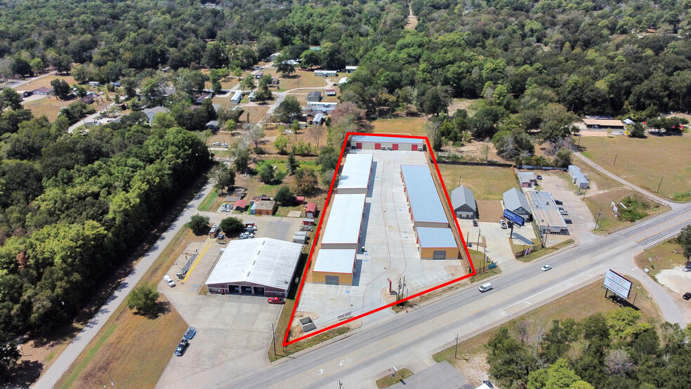 19820 FM 1485 Rd, New Caney, TX for lease - Building Photo - Image 3 of 35