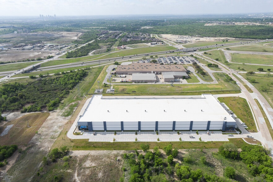 4900 Marine Creek Pkwy Pky, Fort Worth, TX for lease - Primary Photo - Image 2 of 6