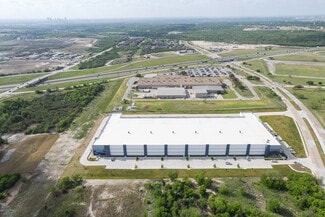 More details for 4900 Marine Creek Pkwy Pky, Fort Worth, TX - Industrial for Lease