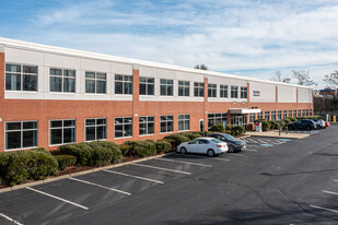 800 Technology Center Dr, Stoughton MA - Loft