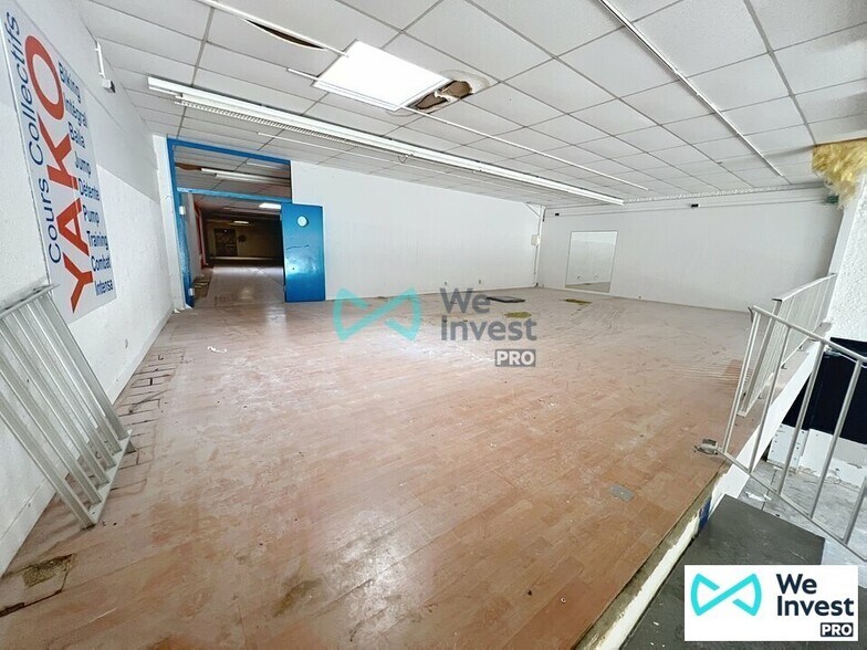 Retail in Tinqueux for lease - Interior Photo - Image 3 of 8