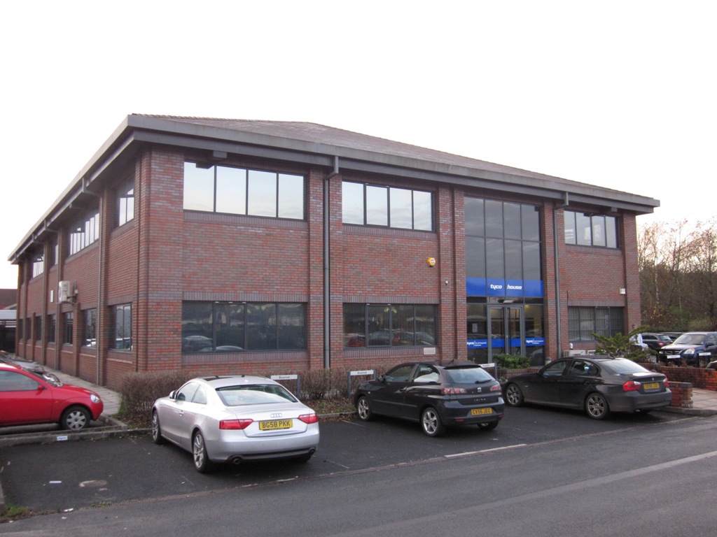 Phoenix Way, Swansea for lease Primary Photo- Image 1 of 2