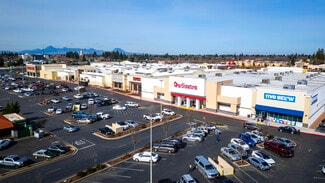 Plus de détails pour 1215 Colusa Ave, Yuba City, CA - Commerce de détail à louer