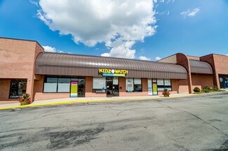 More details for 101-175 E Alex-Bell Rd, Centerville, OH - Retail for Lease