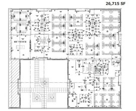 1250 Windham Pky, Romeoville, IL for lease Floor Plan- Image 1 of 1