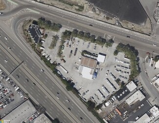 More details for 1691 Old Bayshore Hwy, San Jose, CA - Land for Lease
