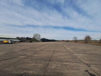 Plus de détails pour Hooton Park, Ellesmere Port - Terrain à louer