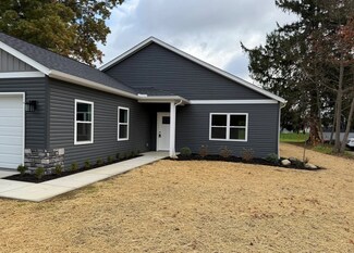 Plus de détails pour 524 N Union St, Loudonville, OH - Spécialité à vendre