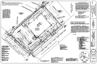 2707 Greensboro Rd, Martinsville, VA for lease Site Plan- Image 1 of 1