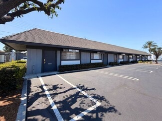 More details for 2227-2229 S Wright St, Santa Ana, CA - Industrial for Lease