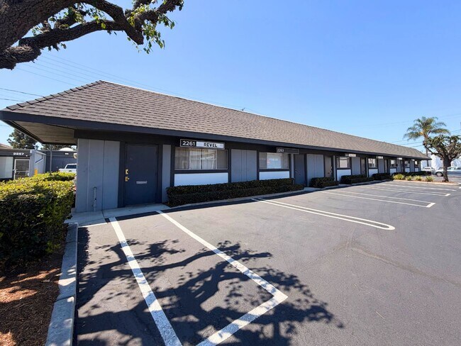 More details for 2227-2229 S Wright St, Santa Ana, CA - Industrial for Lease