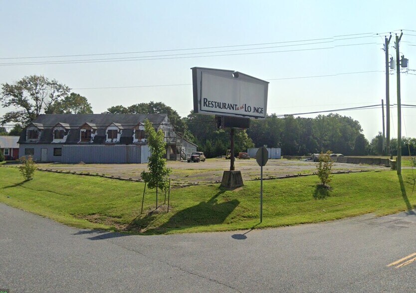 3821 Conowingo Rd, Darlington, MD à vendre - Photo du bâtiment - Image 1 de 12