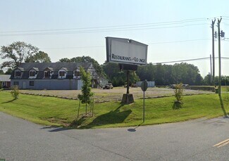 Plus de détails pour 3821 Conowingo Rd, Darlington, MD - Commerce de détail à vendre