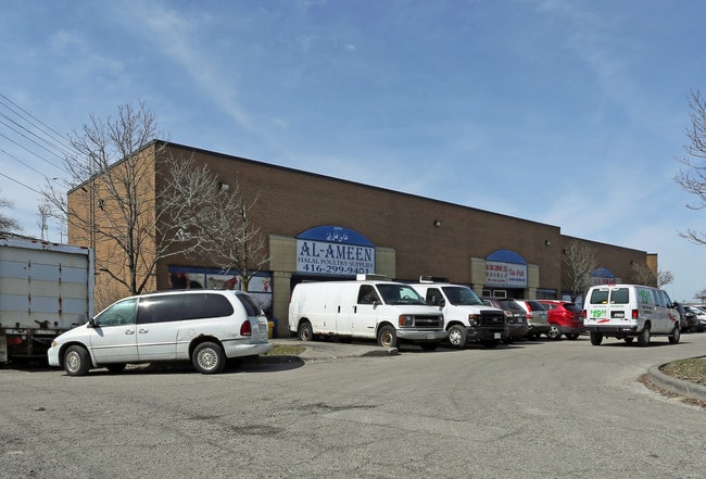 More details for 5318 Finch Ave, Toronto, ON - Flex for Sale