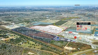 More details for Highway 6, Manvel, TX - Land for Lease