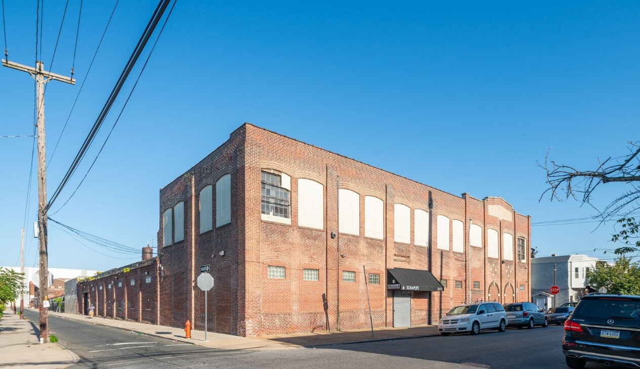2221 E Clearfield St, Philadelphia, PA for sale Building Photo- Image 1 of 7