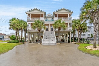 More details for 601 Waccamaw 2 units dr, Murrells Inlet, SC - Multifamily for Sale