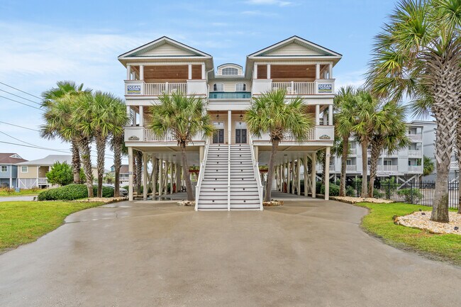 Plus de détails pour 601 Waccamaw 2 units dr, Murrells Inlet, SC - Multi-résidentiel à vendre