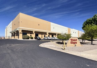 549 Sand Sage Rd, Los Lunas, NM for lease Interior Photo- Image 1 of 17