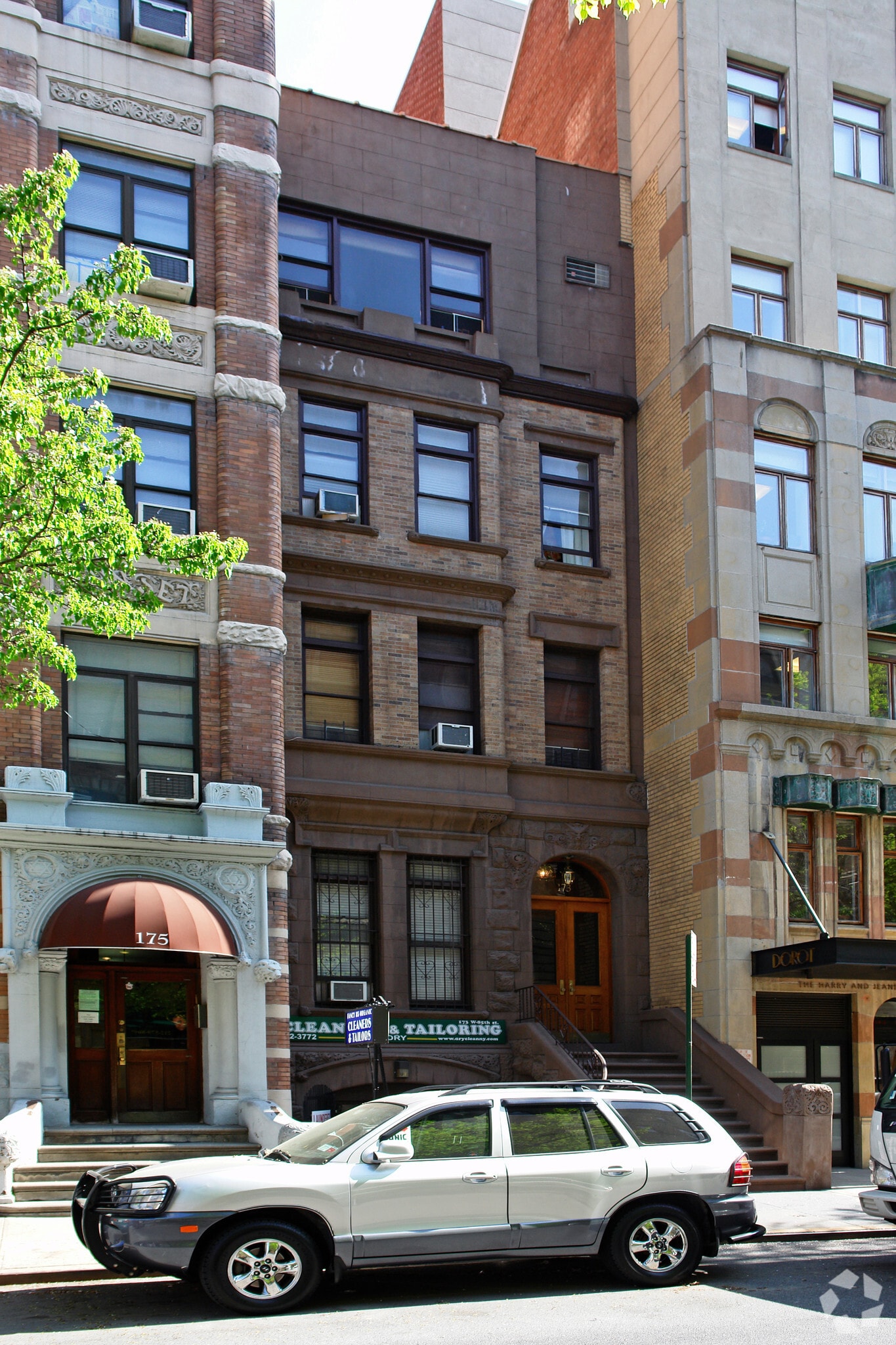 173 W 85th St, New York, NY for lease Building Photo- Image 1 of 9