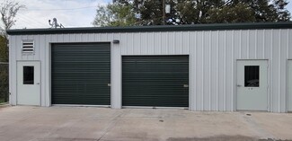 Plus de détails pour 1706 Dungan Ln, Austin, TX - Industriel/Logistique à louer