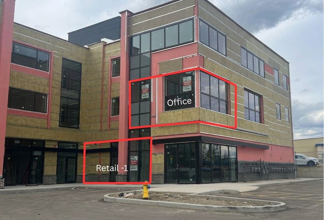 9508 34 Ave NW, Edmonton, AB T6E 5X8 - Unité 1 -  - Photo intérieure - Image 1 of 1