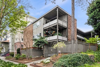 More details for 1818 Harvard Ave, Seattle, WA - Multifamily for Sale