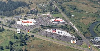 More details for 180 SE Neptune Dr, Warrenton, OR - Retail for Lease