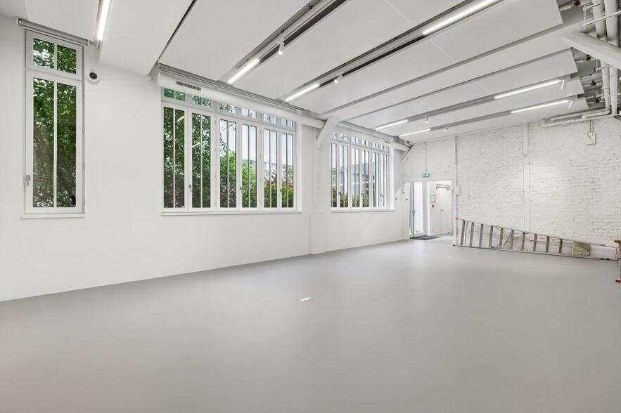 28 Rue Pascal, Paris for lease - Building Photo - Image 2 of 9