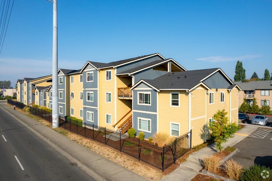 901 E 72nd St, Tacoma, WA for sale - Building Photo - Image 2 of 17