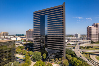 Plus de détails pour 5005 Lyndon B Johnson Fwy, Dallas, TX - Bureau à louer