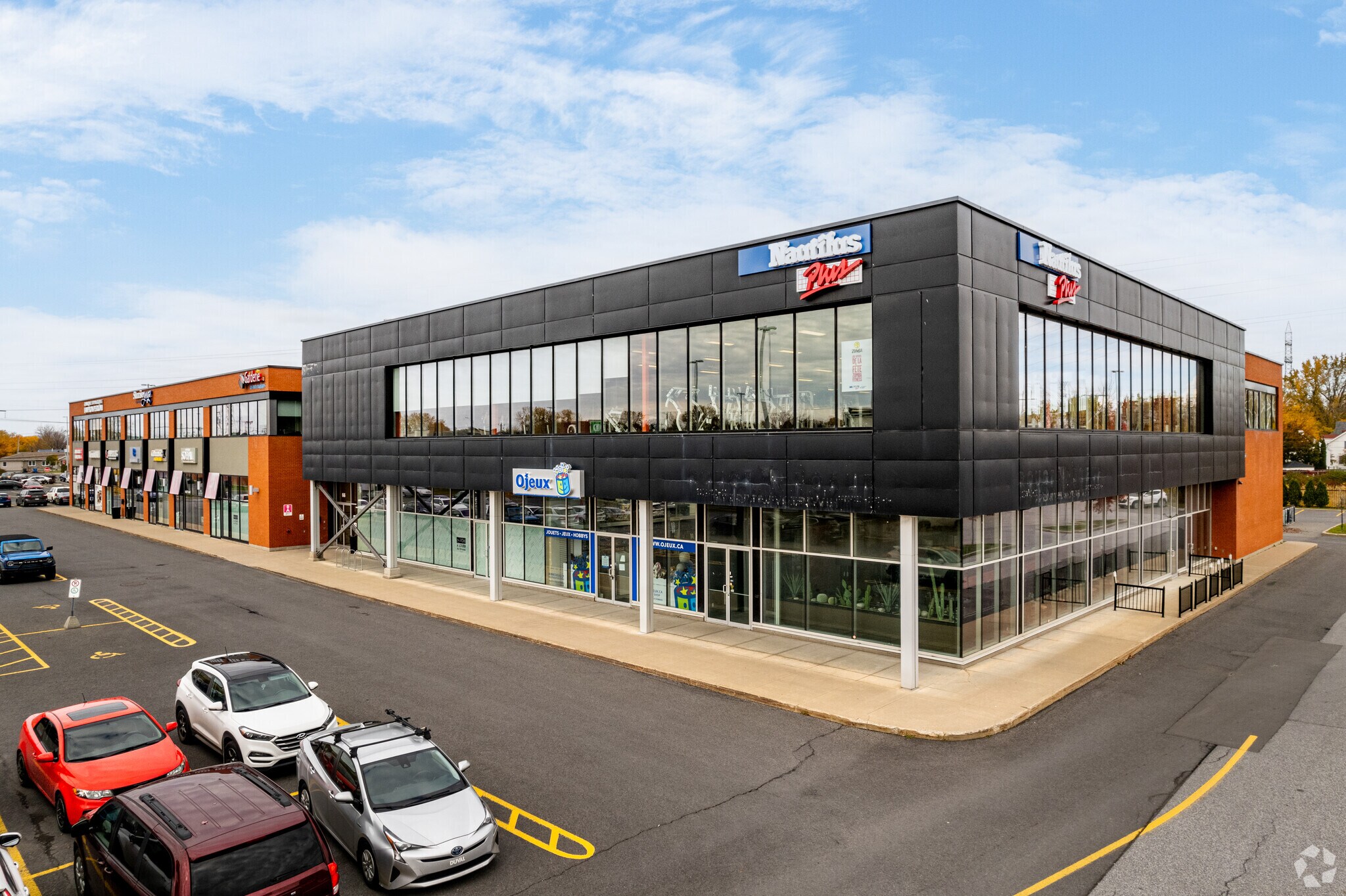 70 Rte 132, Delson, QC for sale Building Photo- Image 1 of 1