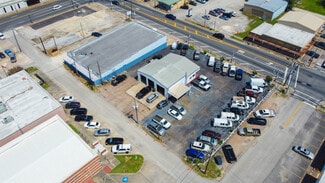 More details for 120 E Mulberry St, Angleton, TX - Retail for Lease